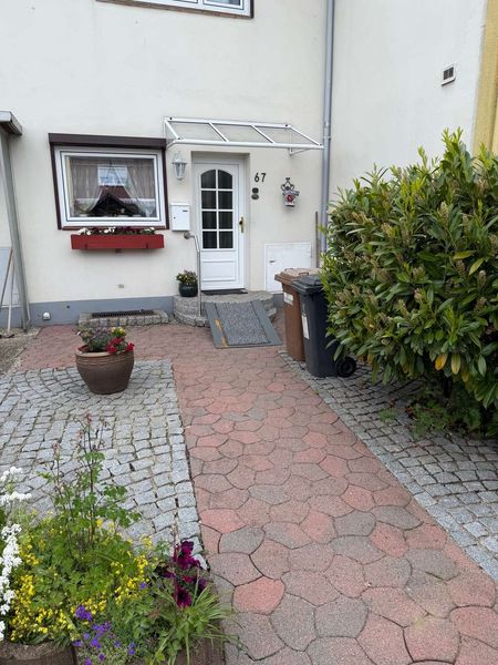 Gepflegtes Reihenmittelhaus, Sackgassenlage in 24159 Kiel